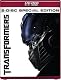 Transformers (Two-Disc Special Edition) [HD DVD]