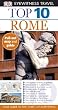 Top 10 Rome (EYEWITNESS TOP 10 TRAVEL GUIDE)