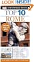 Top 10 Rome (Eyewitness Top 10 Travel Guides)