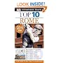 Top 10 Rome (EYEWITNESS TOP 10 TRAVEL GUIDE)