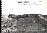 Hadrian's Wall : a strategy for conservation and visitor services