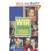 Wir vom Jahrgang 1986 Kindheit und Jugend