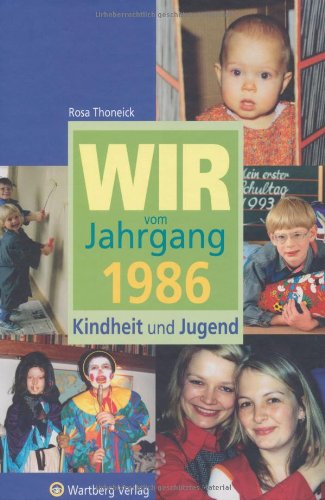 Kindheit
