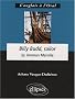 Herman Melville Billy Budd