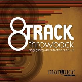 8-Track Throwback