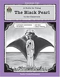 A Literature Unit for The Black Pearl by Scott O`Dell