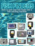 Fish Finders -- How to turn your fish finder into a fish catching machine -- Buy It Now # depth fish finder Black Friday sale