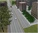 Scenic Railway: add-on for Microsoft Train Simulator
