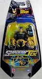 Eigenschaften MATTEL Batman / BATMAN - SHADOW TEK - Anti-Freeze Batman