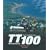 TT100: The Official Authorised History of Isle of Man Tourist Trophy Racing