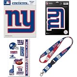 Wincraft New York Giants Tailgate Pack
