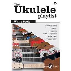 The White Book (Ukulele Playlist)