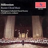 Millennium: Russian Choral Music
