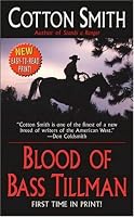 Blood of Bass Tillman