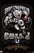 Indianapolis Colts (Mascot, Grinding It Out Since 1953) Sports Poster Print - 22