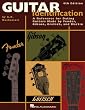 Guitar Identification A Reference for Dating Guitars Made by Fender 4th Edition