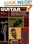 Guitar Identification A Reference for Dating Guitars Made by Fender 4th Edition