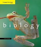 Cengage Advantage Books: Biology Today and Tomorrow without Physiology, Cecie-Starr,-Christine-Evers,-Lisa-Starr, 0495827525