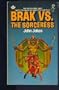Brak Vs. The Sorceress