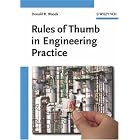 Rules of Thumb in Engineering Practice by  Donald R. Woods