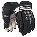 Sporting Goods : Nike Bauer Pro 4-Roll Hockey Gloves