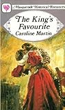 The king's favourite