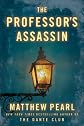 The Professor's Assassin (Short Story)