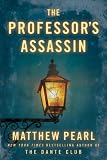 The Professor's Assassin (Short Story)