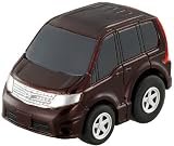 チョロQ ハイブリッド QZ-03 ゼンマイタイプ 日産 セレナ