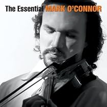 Essential Mark O'Connor
