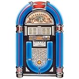 Crosley MP3 Jukebox