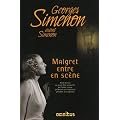 Maigret entre en sc�ne