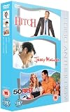 Hitch/Jerry Maguire/ 50 First Dates [DVD]