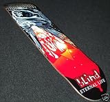 Blind Messenger Eternal Life 7.5 Skateboard Deck by blind