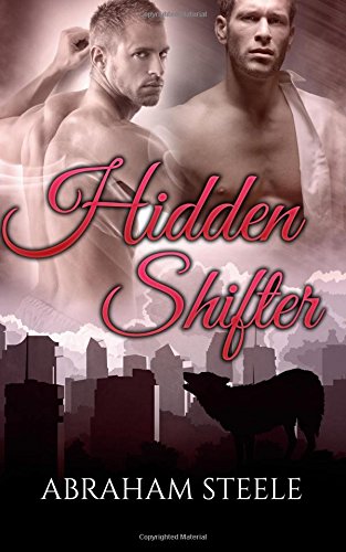 hidden shifter gay paranormal romance