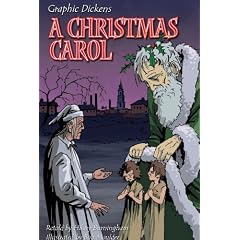 A Christmas Carol (Essential Classics)
