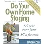 Do Your Own Home Staging by Tina Parker
