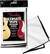 Fender By Meguiar'S Ultimate Wipe Detailing Cloth