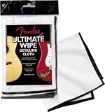 Fender By Meguiar'S Ultimate Wipe Detailing Cloth