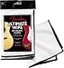 Musical Instruments : Fender By Meguiar'S Ultimate Wipe Detailing Cloth