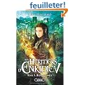 Les H�ritiers d'Enkidiev, Tome 1 : Renaissance