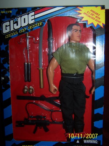 G.I. Joe Hall of Fame 