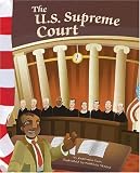 The U.S. Supreme Court (American Symbols)