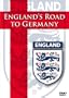 Classic England Match: England 3 v Argentina 2