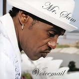 Voicemail thumbnail