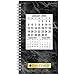 Day-Timer 2020 Daily Planner Refill, 3-1/2" x 6-1/2", Pocket Size 2, Wirebound, Two Pages Per Day, Classic (87010)