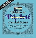 Electric Guitar Strings