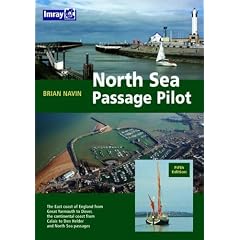 North Sea Passage Pilot
