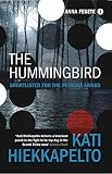 The Hummingbird (Anna Fekete) The Hummingbird (Anna Fekete)