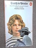 Brodie's notes on Thomas Mann's 'Death in Venice' and 'Tonio Kröger'